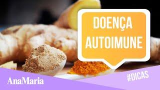 DOENÇA AUTO-IMUNE SAIBA QUAIS ALIMENTOS EVITAR E O QUE REDUZ INFLAMAÇÕES 2021