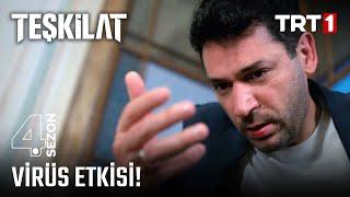 Ömer...  #Teşkilat 109. Bölüm @trt1