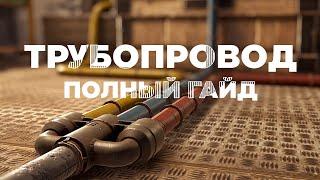 ПОЛНАЯ АВТОМАТИЗАЦИЯ – гайд RustРаст