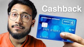 Save Money with this FREE CREDIT CARD in Germany    -  Payback American Express Credit Card