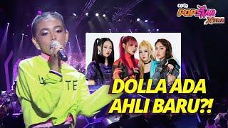 Dolla Ada Ahli Baru?  Dolla Make You Wanna - Amani Ceria Popstar Xtra EP5