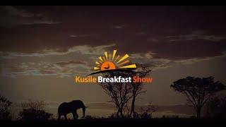 Kusile Breakfast Show  05-08-2024