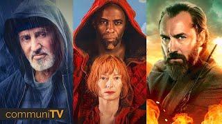 Top 10 Fantasy Movies of 2022