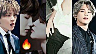 YOONMIN SEXUAL TENSIONFLIRTINGATTRACTION & SEXY MOMENTS SURTADA Remix Brega funk #2 