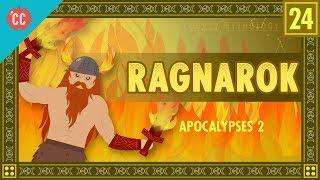 Ragnarok Crash Course World Mythology #24