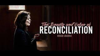 Reconciliation - Rohan Aranha - Holy Spirit Interactive