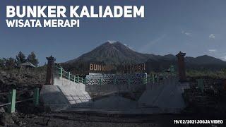 SEJUKNYA UDARA KALIADEM - PERUBAHAN BUNKER KALIADEM  KANGEN LIBURAN...