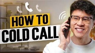 TOP 3 Cold Calling Secrets To Close More Sales in B2B Sales Tech Sales SaaS Sales  Cold Call Tips