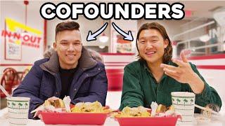 How to Find a Cofounder for Your Startup