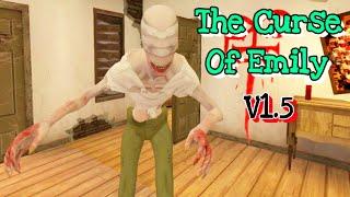 The Curse Of Emily Version 1.5 Full Gameplay