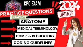 Mastering the CPC Exam Comprehensive Practice Questions for Success