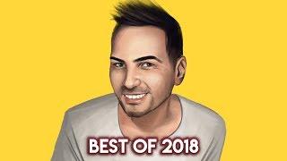 Dj Dark @ Radio Podcast BEST OF 2018