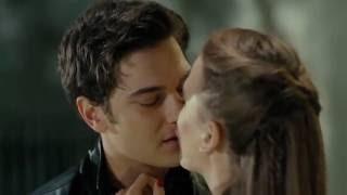 Çağatay Ulusoy - Serenay Sarıkaya Medcezir Yaman i Mira *just give me a reason*