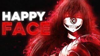  Happy Face  Laughing Jack Animation Creepypasta Cover Español