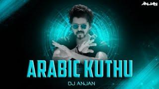 Arabic Kuthu  Remix  DjAnjaN  Malama Pitha Pitha De  Beats Film Song 