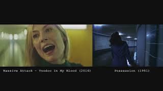 Voodoo In My Blood 2016 vs Possession 1981