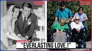 30 Longest LASTING Hollywood Marriages  Couple Prove True Love