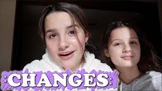 Changes WK 418 Bratayley