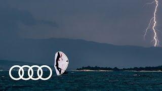 Audi WingFoil Racing World Cup Türkiye 2024