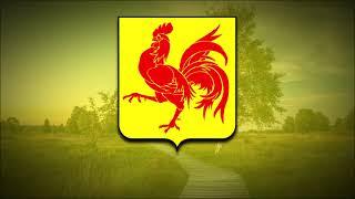 National Anthem of Wallonia Belgium - Le chant des Wallons Li Tchant des Walons