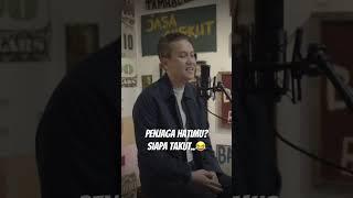 Penjaga Hati #penjagahati #waktunyatariksuara