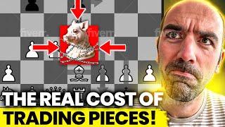 Nimzowitsch’s Pig The Analogy That Will Change the Way You Play Chess Forever