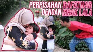 Rafathar Sedih Nggak Mau Ditinggal Mbak Lala Raffi Iseng Banget  JANJI SUCI 14620 P1