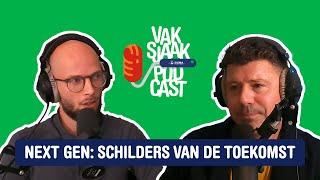 2. Martin Hoogerwaard - NEXT GEN Schilders van de toekomst