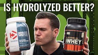 Optimum Nutrition Gold Standard vs Dymatize ISO 100 Is Hydrolyzed Better? Update