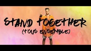 Open Season - Stand Together Tous Ensemble feat. Guillaume Hoarau