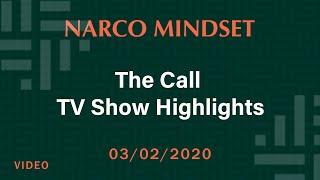 The Call TV Show - Highlights