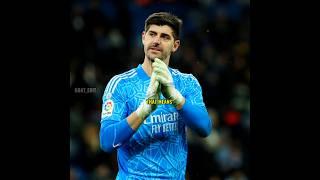 Lunin  #realmadrid #courtois #football #ucl #ronaldo #edit