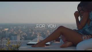 Cheed ft Marioo - For You official video