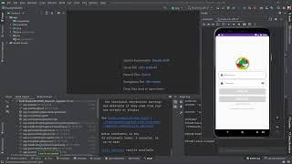 fix the emulator process for avd has terminated or killed android studio