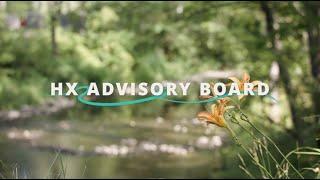 HX Advisory Board