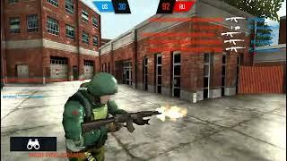 Bullet Force  Hack