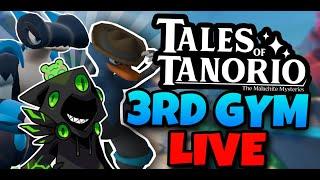   Playing Makoto City Update TODAY  Tales of Tanorio