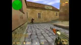 Zowie EC2 Counter Strike Test 