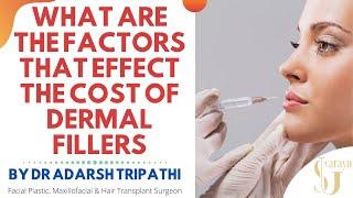 COST OF DERMAL FILLERS IN DELHI  BEST DERMAL FILLERS IN DELHI  LIP FILLER COST IN DELHI