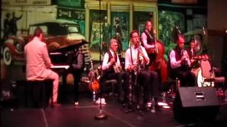 Hot Jazz Alliance  Set #2 @ Bix Beiderbecke Memorial Jazz Festival  2015