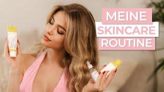 ASMR - Meine Skincare Routine  Alexa Breit