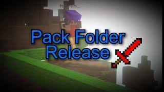 Pack Folder Release Bedwars Edit 90 Packs