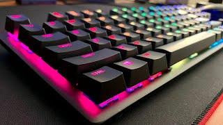 5 Best Gaming Keyboards in 2023