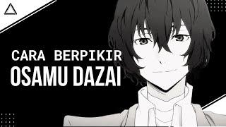 Cara Berpikir Osamu Dazai Dari Anime Bungo Stray Dogs