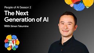 Simon Tokumine - Gemini and the future of Generative AI tools