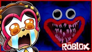 FLOPPY WOPPY? - Charmy Plays Floppys Playtime ROBLOX