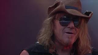 Kai Hansen Ride The Sky  Live at Wacken