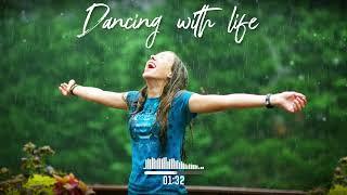 DJ GROSSU _ Dancing with life  Dance & Deep House Instrumental  Official song 