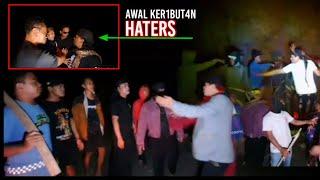 GER0MB0L4N PARA HATERS MENUNTUT TUTUP  CHANEL MISTERI