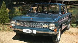 Автомобили СССР  Кто Покупал Советские Машины в СССР